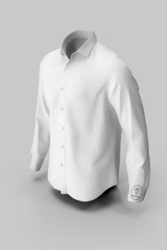 Áo Sơ Mi Nam TGSM42